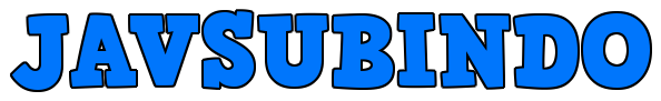 Jav Sub Indo